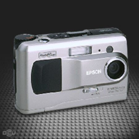 Epson PhotoPC 800 Reviews & Specs - DCViews.com