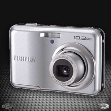 Weggooien Onverschilligheid Toelating Fujifilm FinePix A170 Reviews & Specs - DCViews.com