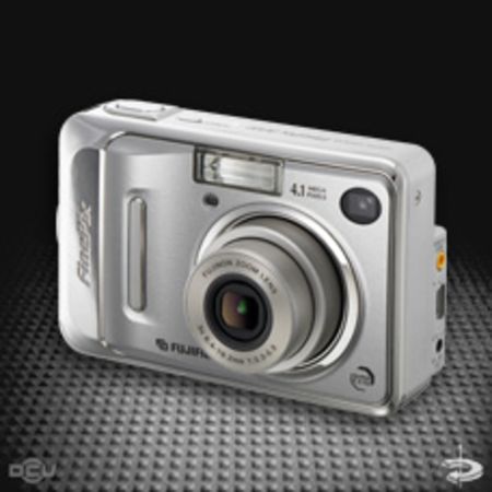 Openlijk Horen van Rook Fujifilm FinePix A400 Reviews & Specs - DCViews.com
