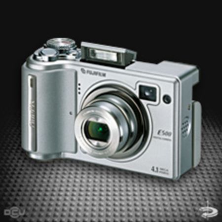 opener onderschrift Drastisch Fujifilm FinePix E500 Reviews & Specs - DCViews.com
