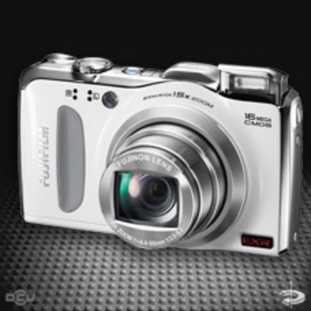 Fujifilm Finepix F600 Exr Reviews Specs Dcviews Com