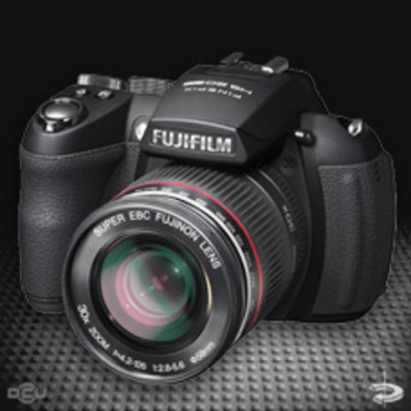 Fujifilm finepix hs20exr примеры фото