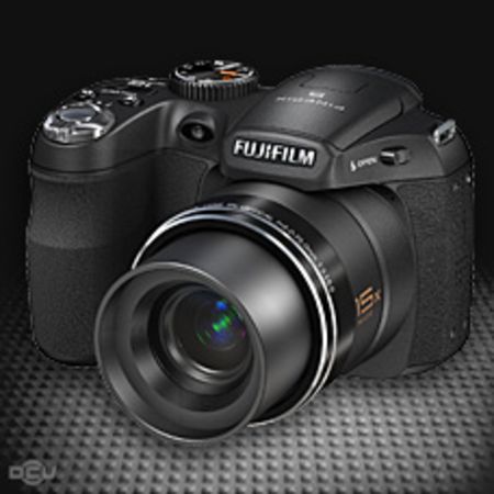 Destructief Pamflet Soms Fujifilm FinePix S1600 Reviews & Specs - DCViews.com