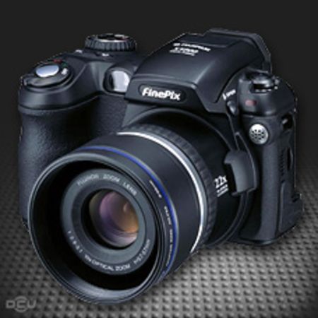 zwaar Vaardigheid erts Fujifilm FinePix S5000 Reviews & Specs - DCViews.com
