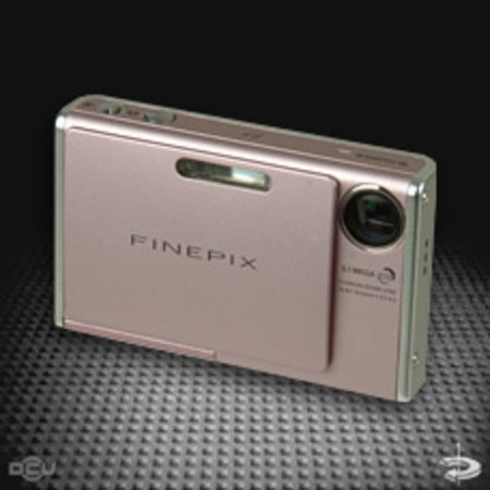 Minder dan opzettelijk tweeling Fujifilm FinePix Z3 Reviews & Specs - DCViews.com