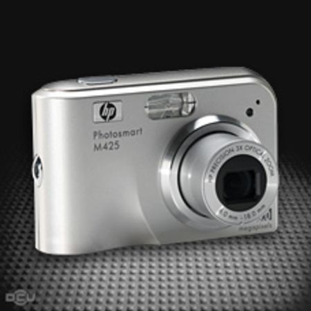 Hp lj m425 не определяется