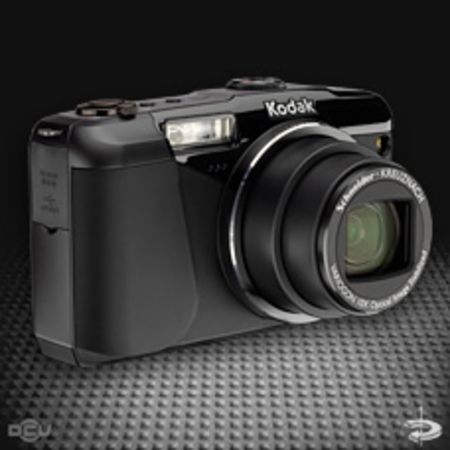 Kodak EasyShare Z950 Reviews & Specs - DCViews.com