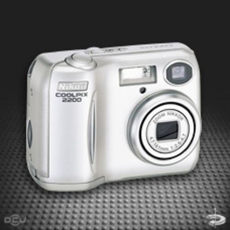 Aanklager verhaal Atlantische Oceaan Nikon Coolpix 2200 Reviews & Specs - DCViews.com