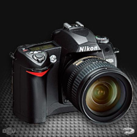 Nikon - ✨ベストセラー入門機✨ニコン NIKON D70sの+