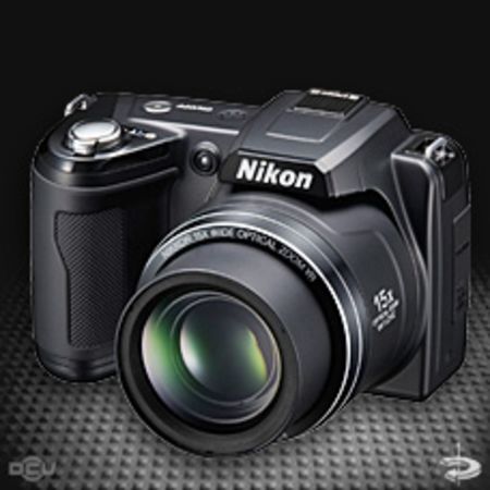 Nikon Coolpix L110 Reviews & Specs - DCViews.com