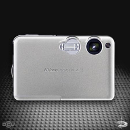 Nikon Coolpix S3 Reviews & Specs - DCViews.com