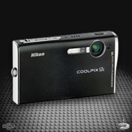 Nikon Coolpix S7c Reviews & Specs - DCViews.com