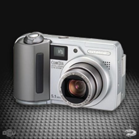 Olympus C-5500 Reviews & Specs - DCViews.com