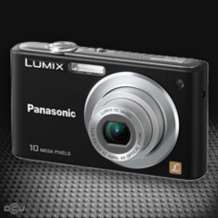 Системная ошибка масштабирование lumix dmc f2