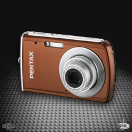 m40 front camera