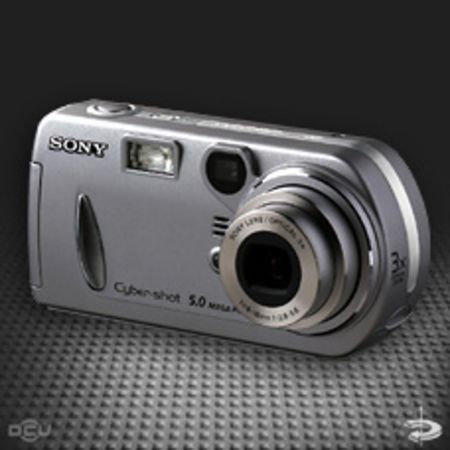 Sony Dsc P92 Reviews Specs Dcviews Com