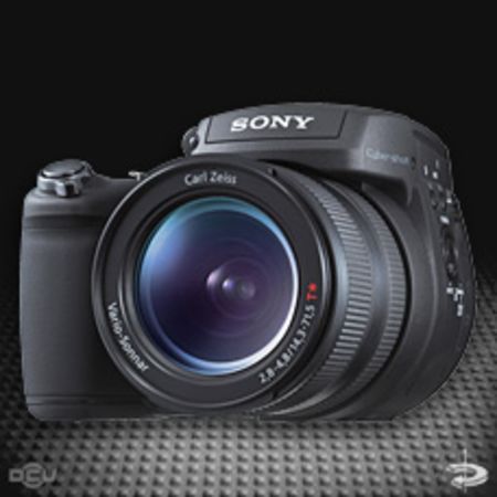 Sony r1 примеры фотографий