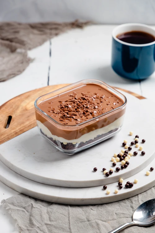 Chocolate Bowl