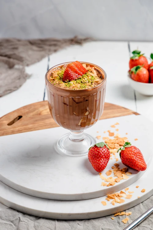 Chocolate Cup