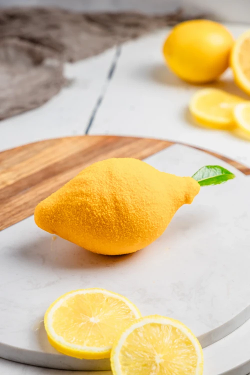 Lemon Pasta