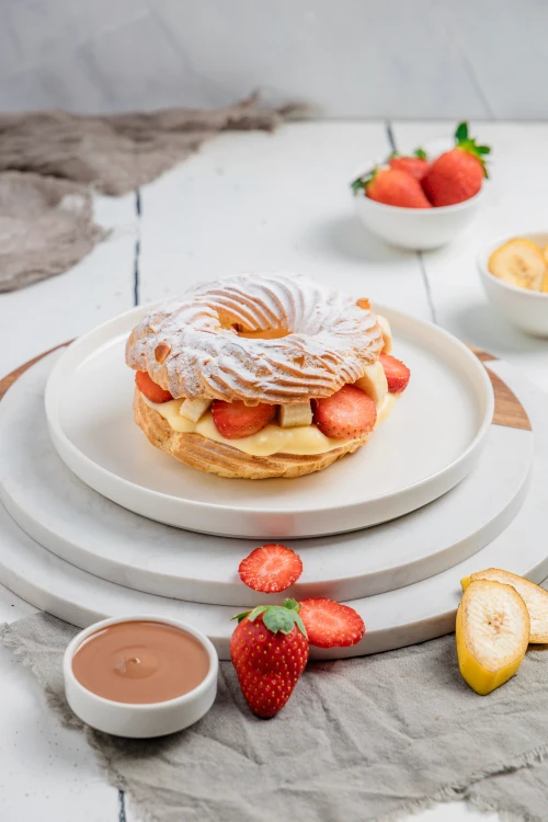 Paris Brest