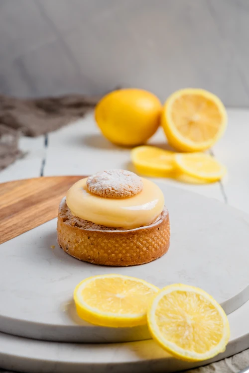 Tart Aut Citron