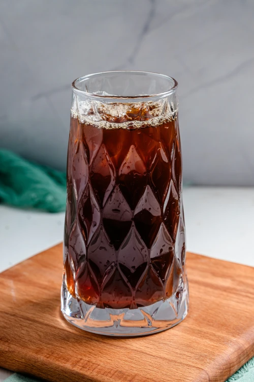 Ice Filtre Kahve