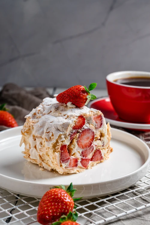 Pavlova