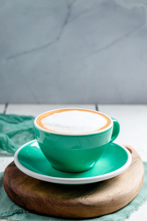 Caramel Macchiato