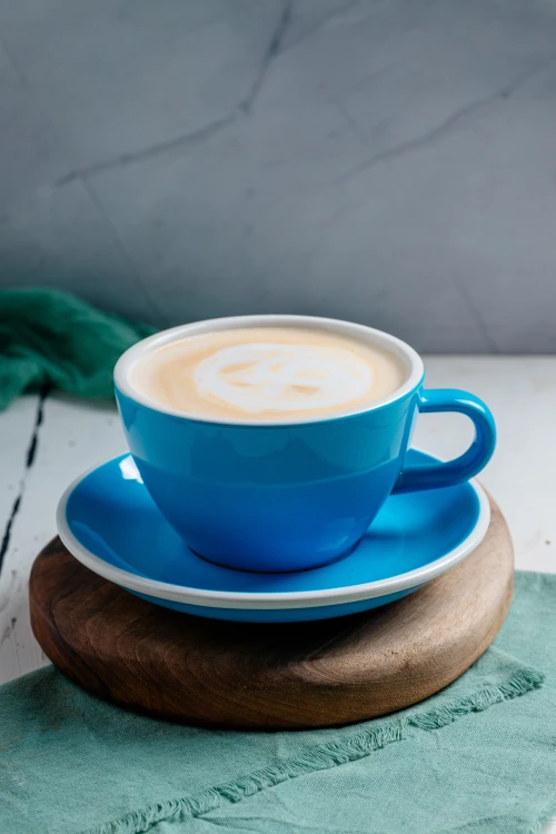 Chai Tea Latte