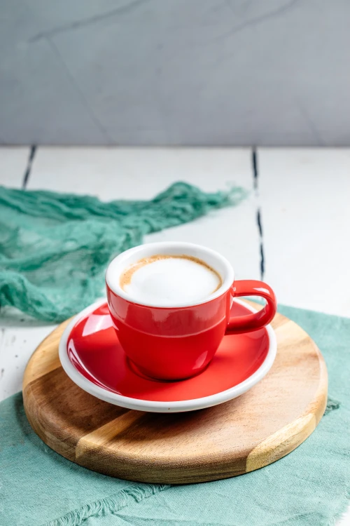 Espresso Macchiato