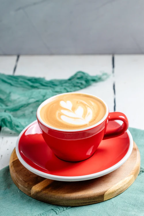 Flat White