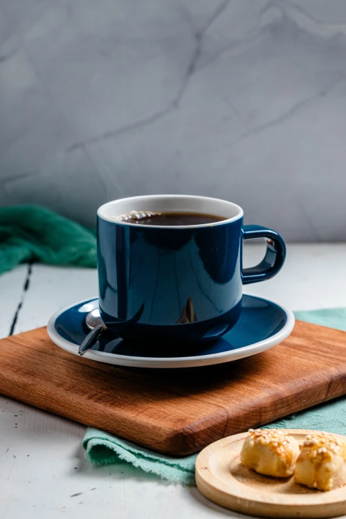 Fincan Çay