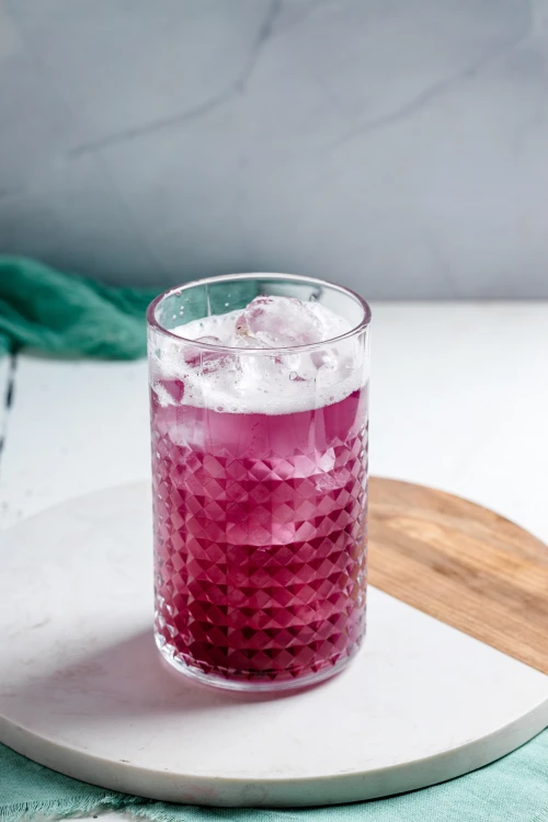 One Purple