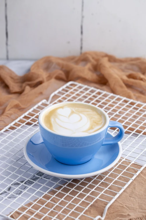 White Chocolate Mocha