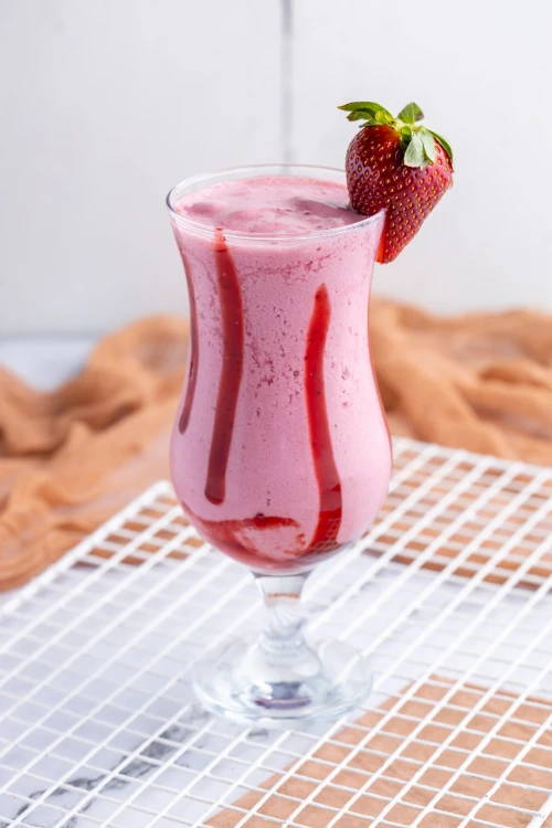 Milkshake