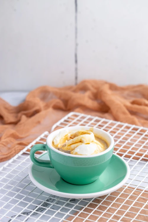 Affogato