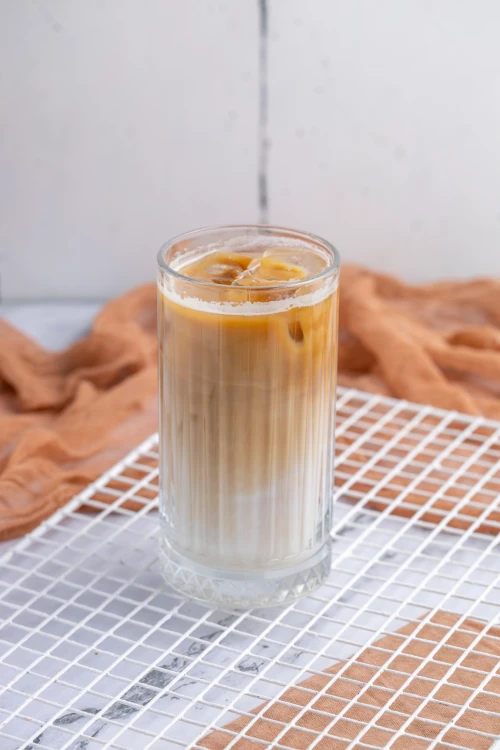 Ice Latte