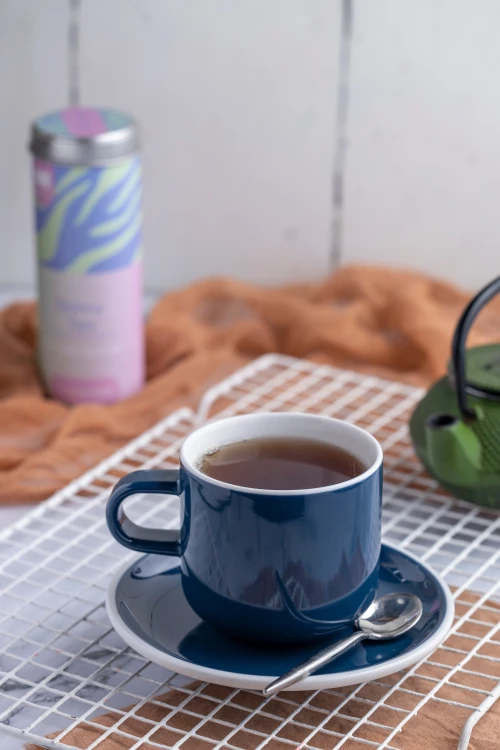 Detox Bitki Çayı