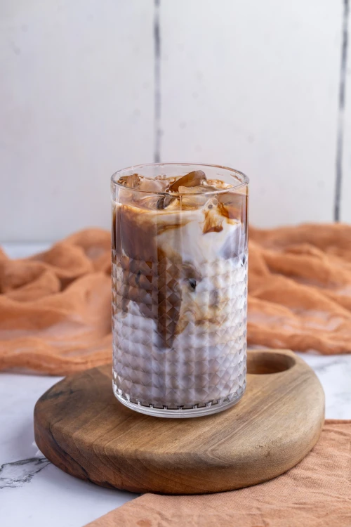 Ice Mocha