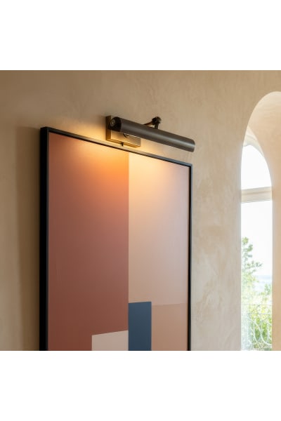 Rechargeable Wireless Wall Sconce - Decorative Table Lighting