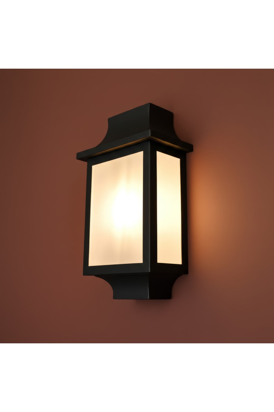 Outdoor Wall Sconce