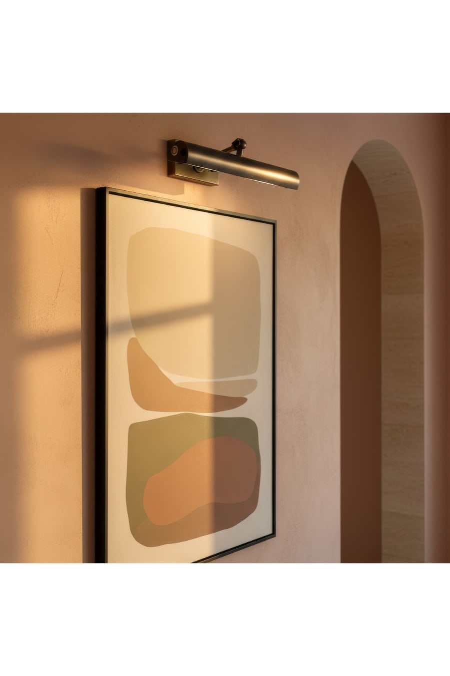 Rechargeable Wireless Wall Sconce - Decorative Table Lighting