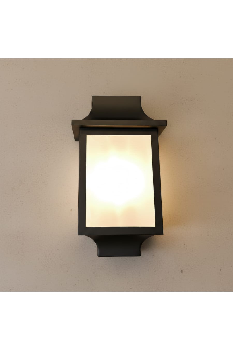 Outdoor Wall Sconce