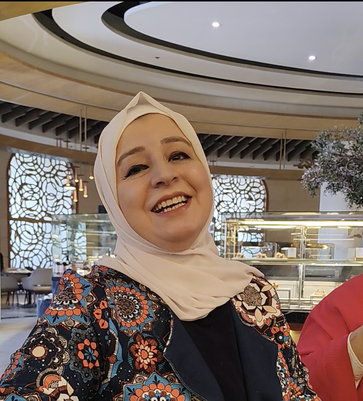 عبير قباني