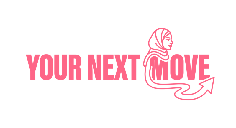 برنامج Your Next Move