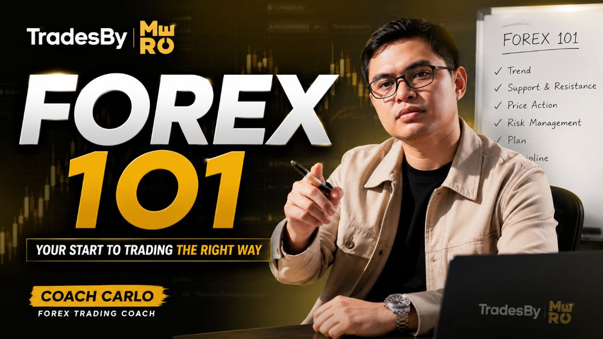 Forex 101