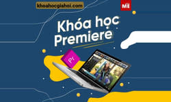 Kỹ Thuật Chỉnh Sửa Video Từ Cơ Bản Đến Nâng Cao Với Premiere Pro Cùng Color Me