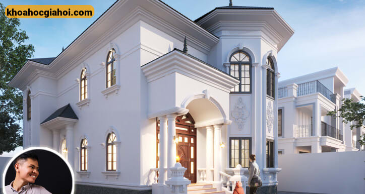 Khóa Học 30 Ngày Trở Thành 3D Artist Chuyên Nghiệp Cùng 3ds Max & Vray 5