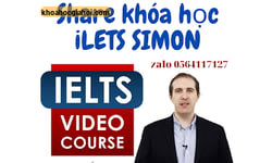 Khóa Học Ielts Simon